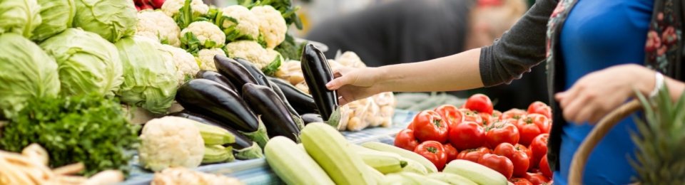 Being Fit and Healthy