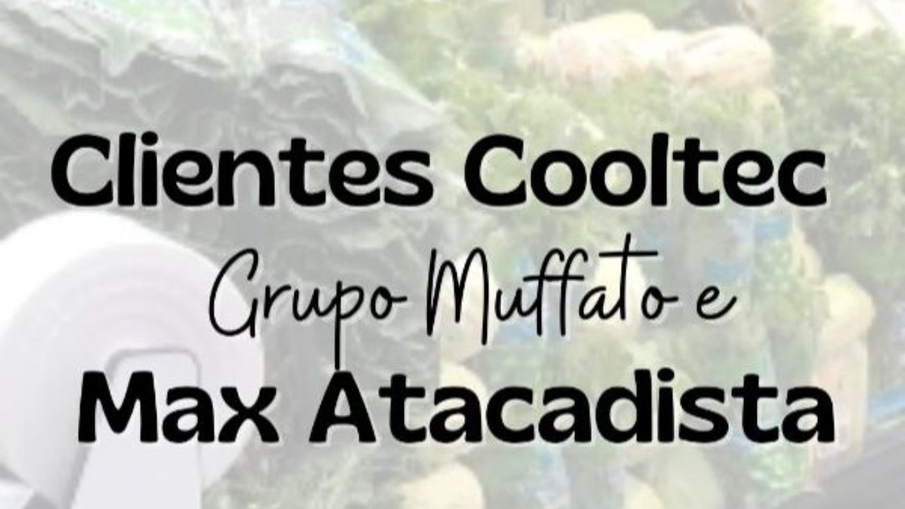 Muffato e Max Atacadista são o mesmo?