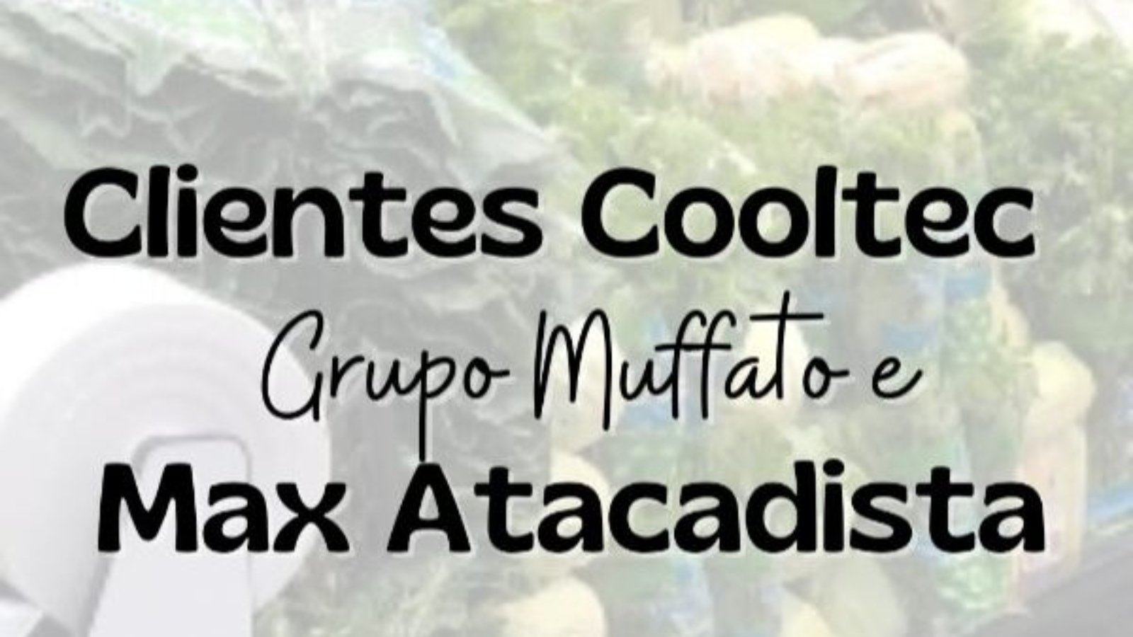Muffato e Max Atacadista são o mesmo?