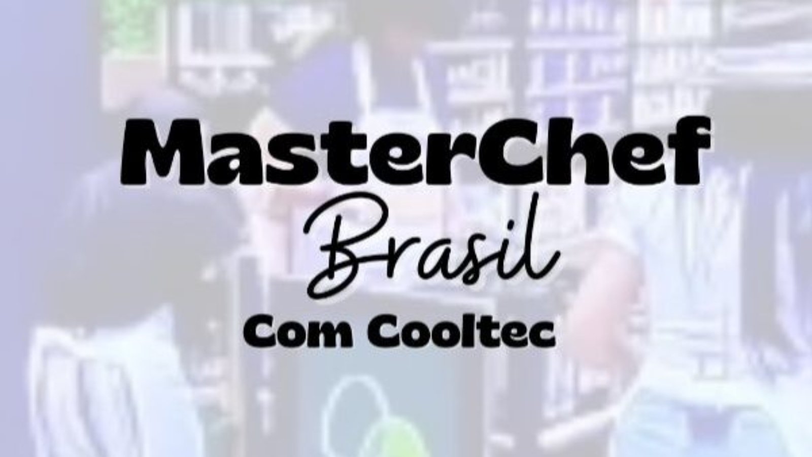 Fumacinha do Masterchef
