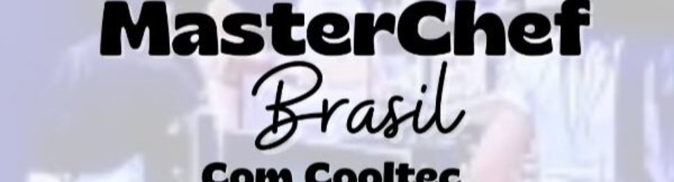 Fumacinha do Masterchef