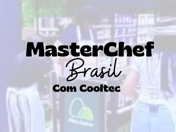 Fumacinha do Masterchef