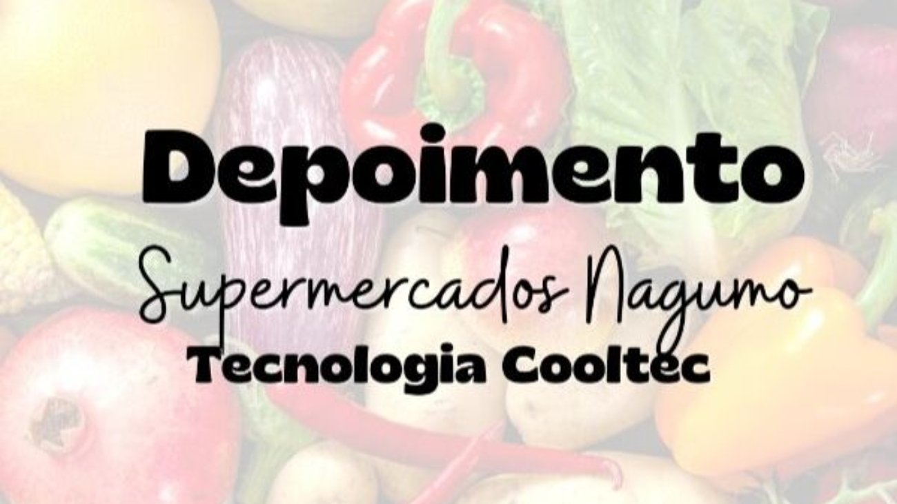 Supermercados Nagumo